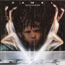 Camel Rain Dances (CD) Remastered Album (UK IMPORT) picture