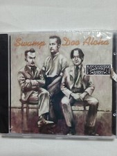 Mississippi Barry Swamp Doo Aloha CD (1996, Australia) New 11a picture