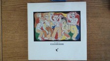 Frankie Goes To Hollywood - Welcome To The Pleasuredome (1984) VG Vinyl & Cover picture