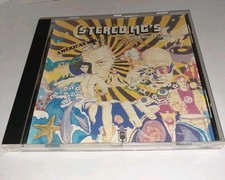 Supernatural by Stereo MC's (CD 1990 4th & Broadway) Very Good  picture