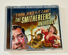 The Smithereens From Jersey It Came The Smithereens Anthology 2xCD picture