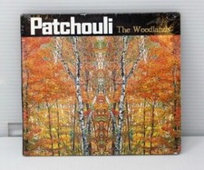 Patchouli - The Woodlands (CD) - NEW (Rad Description) picture