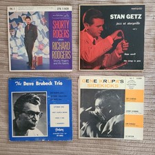 Lot Of 4 7