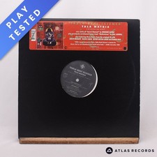 Tabla Beat Science Tala Matrix - Remix 12