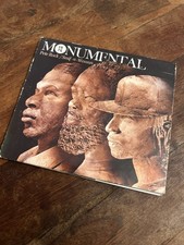 MONUMENTAL by Pete Rock / Smif-N-Wessun - CD picture