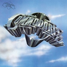 Commodores by Commodores - USED - Very DECENT picture