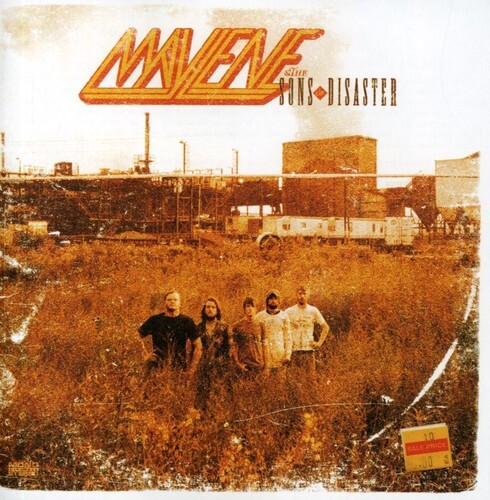 Maylene & the Sons of Disaster by Maylene & the Sons of Disaster (CD, 2005)