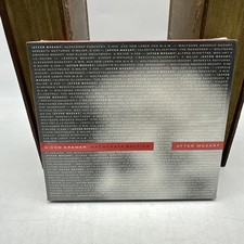 SEALED Gidon Kremer Kremerata Baltica After Mozart Nonesuch CD 2000 (787) picture