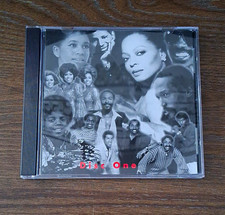 Motown Hitsville U.S.A. Vol. II Motown Singles Collection 1972-1992 (1993) CD picture