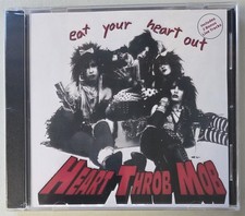 Heart Throb Mob Eat Your Heart Out CD new picture