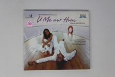 Vishal Bhardwaj U Me Aur Hum Soundtrack CD picture