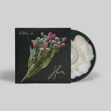Her's INVITATION TO HER'S New Sealed CD picture