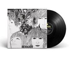 The Beatles - Revolver Special Edition Vinyl LP 180 Gram, Remix Giles Martin picture