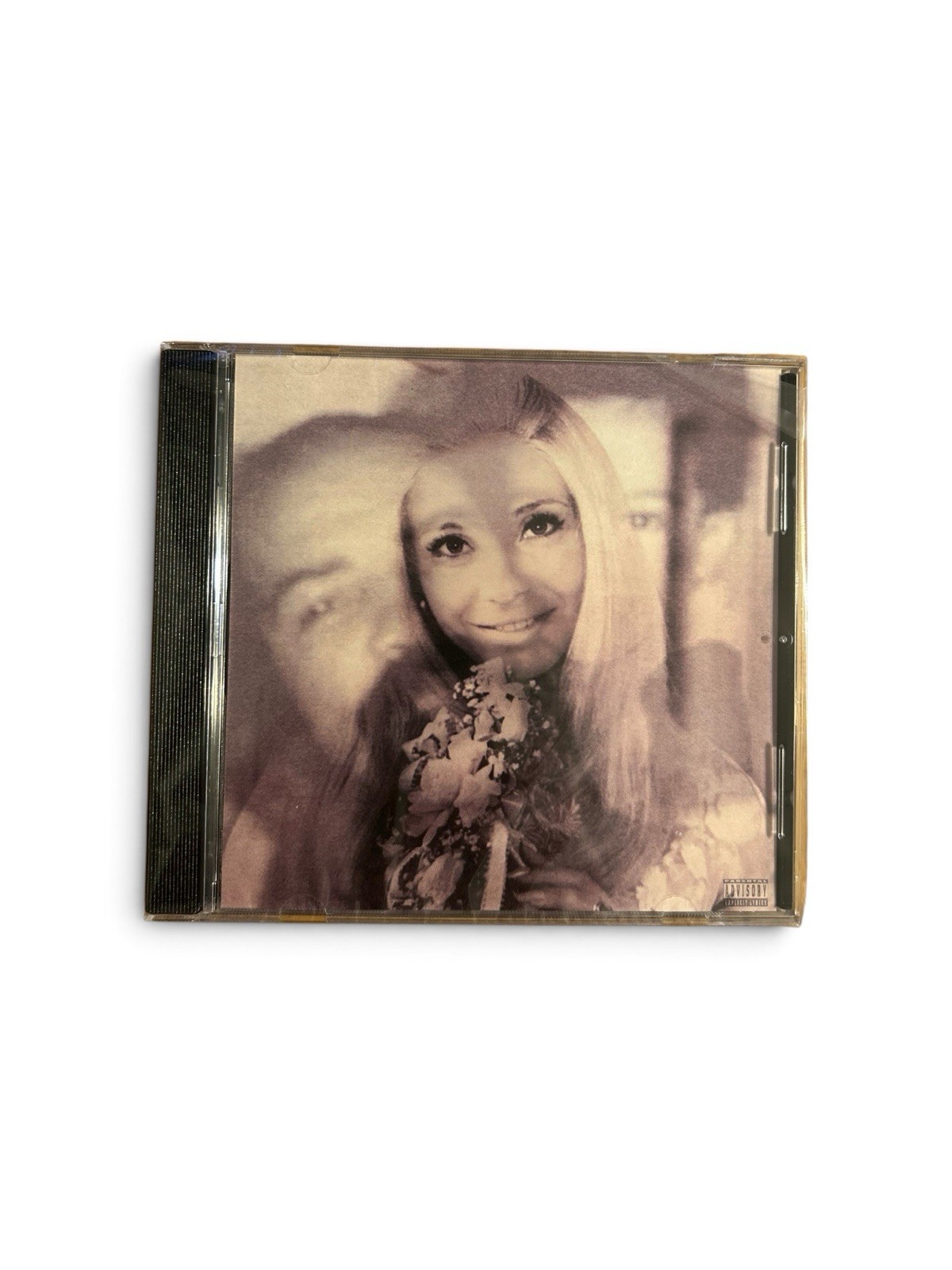 Drake Maid Of Honour Cd
