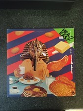 Head East - A Different Kind Of Crazy - 1979 A&M  SP-4795  picture