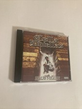 Cella Dwellas : Realms ‘N Reality CD Loud Records 1996 Rap Hip-Hop (RARE) picture