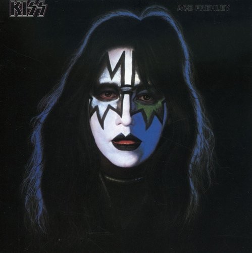 Kiss - Ace Frehley (remastered) [New CD] Rmst