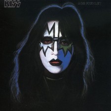 Kiss - Ace Frehley (remastered) [New CD] Rmst picture