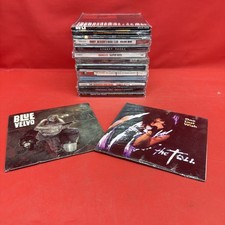 Mixed Lot 15 Sealed CDs Bangles Greta Van Fleet Randy Jackson Rock Pop Jazz *14 picture