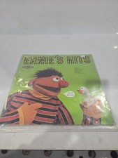 Ernie's Hits picture