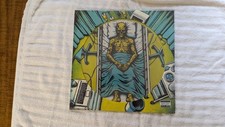 MC Rut (MIddle Class Rut) - Zack Lopez/Cartel Limited vinyl LP split Sealed picture