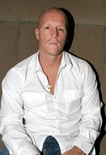 Jim Wahlberg during DETNY By Shane & Shawn Launch Party at Capital- Old Photo picture