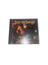 Jeru the Damaja – The Sun Rises In The East (1994) CD picture