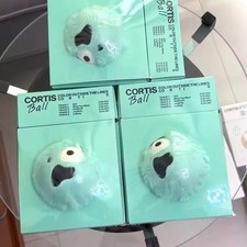 CORTIS Debut Album COLOR OUTSIDE THE LINES Ball Version New Sealed CD picture