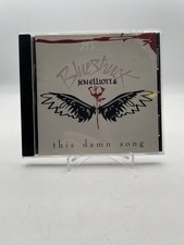 This Damn Song by Jen Elliott (CD, 2006) picture