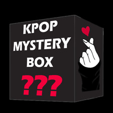 KPOP GOODIES BOX NCT ateez exo oneus sf9 astro skz bts stray kids signed xikers picture