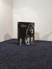The Complete Series Seasons 1-5 (DVD, 12-Disc Box-Set) the chosen Region 1 picture