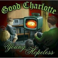 The Young and the Hopeless - Music Good Charlotte picture