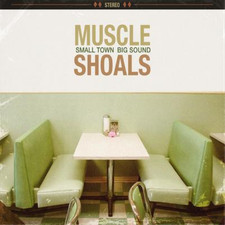 Various Artists Muscle Shoals: Small Town Big Sound (CD) Album picture