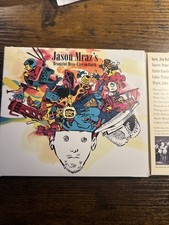 Jason Mraz's Beautiful Mess-Live on Earth by Jason Mraz (CD, 2009) picture