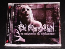 Old Man's Child: In Defiance Of Existence CD 2026 Reissue Back On Black UK NEW picture