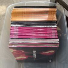 Lot Of 56 Vinyl Records New Sealed Music Vintage Album Disk All New picture