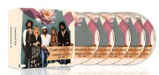 Fleetwood Mac – The Broadcast Collection 1975-1988 5 CD Set - Compilation Album picture