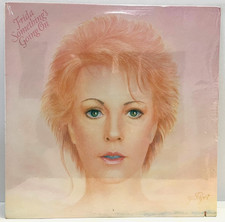 FRIDA - Something's Going On (1982) - 12