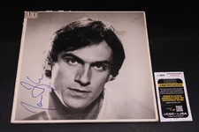 James Taylor Signed LP Vinyl Record Cover 1977 JT Autograph Auto JSA ZJ19937 picture