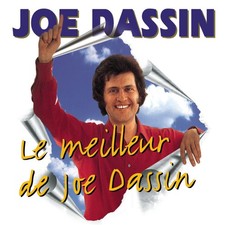 Le Meilleur De Joe Dassin picture
