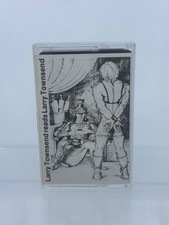 Rare 1985 Larry Townsend A Old World I Gay Leather Cassette Tape 2 Vintage picture
