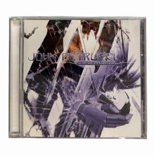 Suspended Animation by John Petrucci (CD, 2005) picture