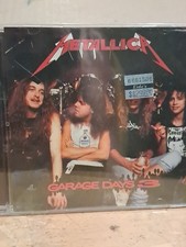 rare... Metallica Garage Days 3 Bootleg Cd picture