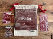 George Harrison Friar Park Niwaki 7