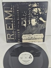 Vintage Original 1985 R.E.M. 