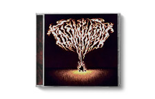 Femtanyl Man Bites Dog CD Limited Edition picture