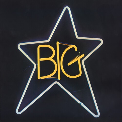 Big Star - #1 Record [New Vinyl LP] 180 Gram