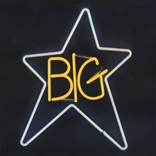 Big Star - #1 Record [New Vinyl LP] 180 Gram picture