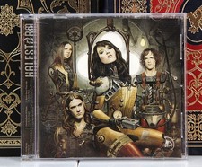 HALESTORM BY HALESTORM - ENHANCED CD - I SHIP BOXED picture