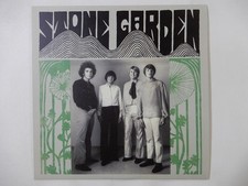 20%OFF Stone Garden Out-Sider OSR018 Spain VINYL LP picture